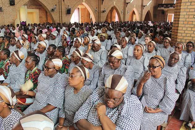 Kinshasa : les Kuluna s&rsquo;attaquent aux religieuses à Kimbaseke