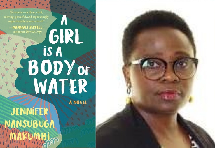 Le livre de la semaine : « I girl is body of water » de l&rsquo;Ougandaise Jennifer Nansugba Makumbi