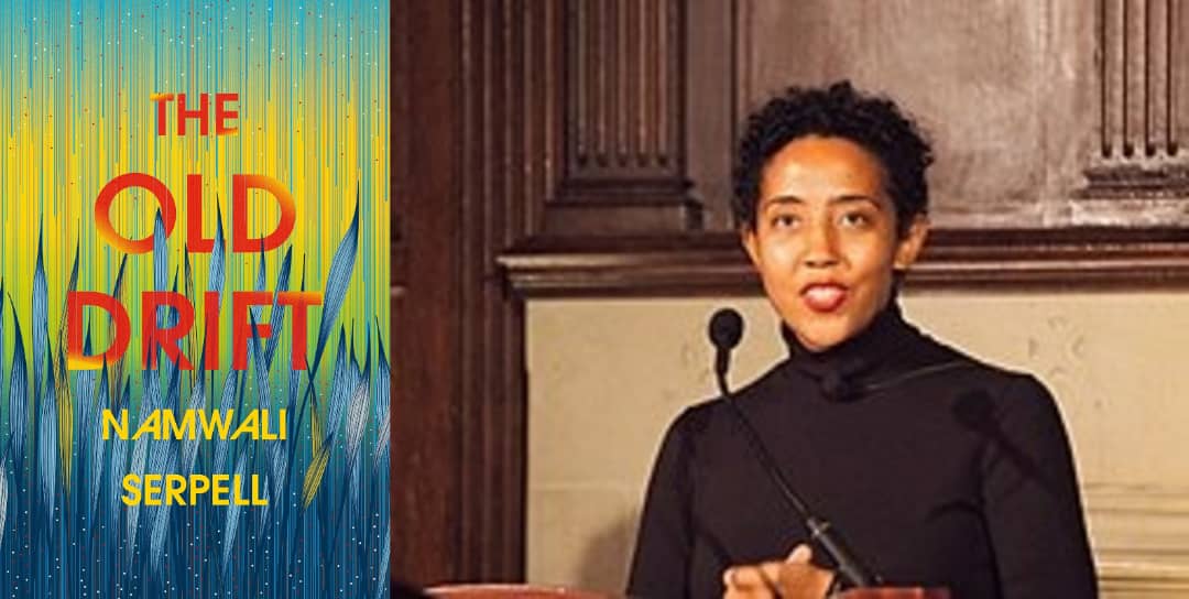 Le livre de la semaine : The Old Drift, un roman de l&rsquo;auteur zambien, Namwali Serpell