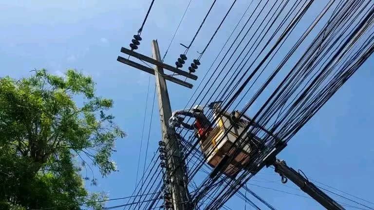 Énergie: la SNEL alerte sur le vol de 1.000 mètres de conducteurs en cuivre(vidéo)