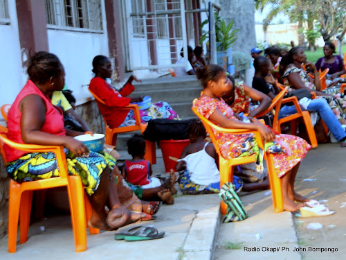 Santé/mois de la femme: la Fondation des Anges lance sa 13e édition de dépistage gynécologique gratuit à Kinshasa(vidéo)