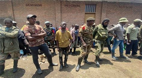 Le Testament du Muzalendo : Un Cri pour la Mémoire et l’Avenir