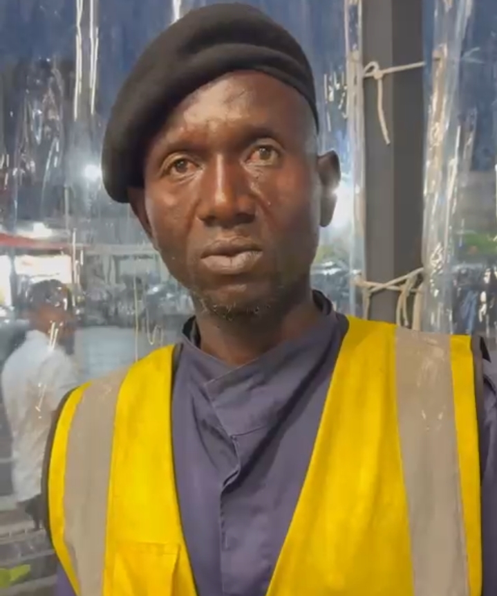 Kinshasa: frappé à mort par le chef de la garde rapprochée de la première ministre, un policier de roulage meurt(témoignage)