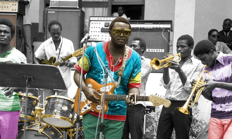 Chanson racontée: » Mutambola mpimpa » du TP OK JAZZ (illustration audio)