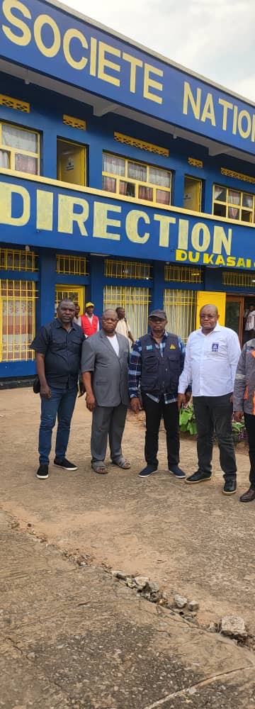 Reprise de la desserte électrique à Mbujimayi : La SNEL réaffirme sa présence au cœur du Kasaï oriental