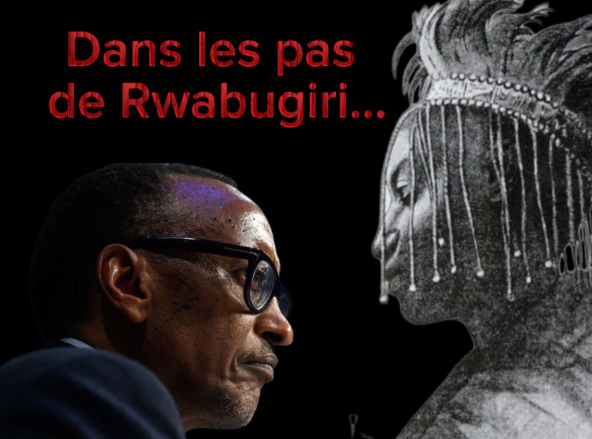 Page d&rsquo;histoire : « le territoire du Bushi n&rsquo;a jamais été administré par le Rwanda avant la période coloniale »(Jean – François Le Drian)