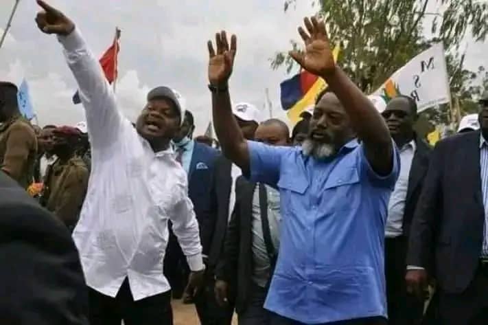 Kabila, AFC/M23 et la guerre de l’Est : le grand dévoilement