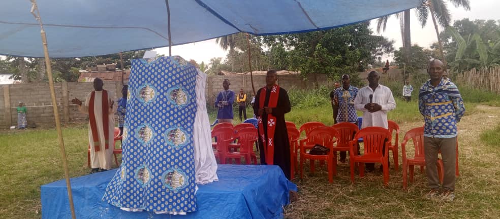 Archidiocèse de Mbandaka-Bikoro : campagne d&rsquo;évangélisation sous le thème  » qui nous roulera la pierre »?