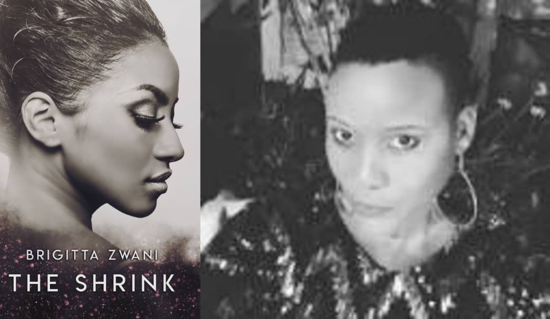 Le livre de la semaine : « The Shrink » de Brigitta Zwani du Botswana