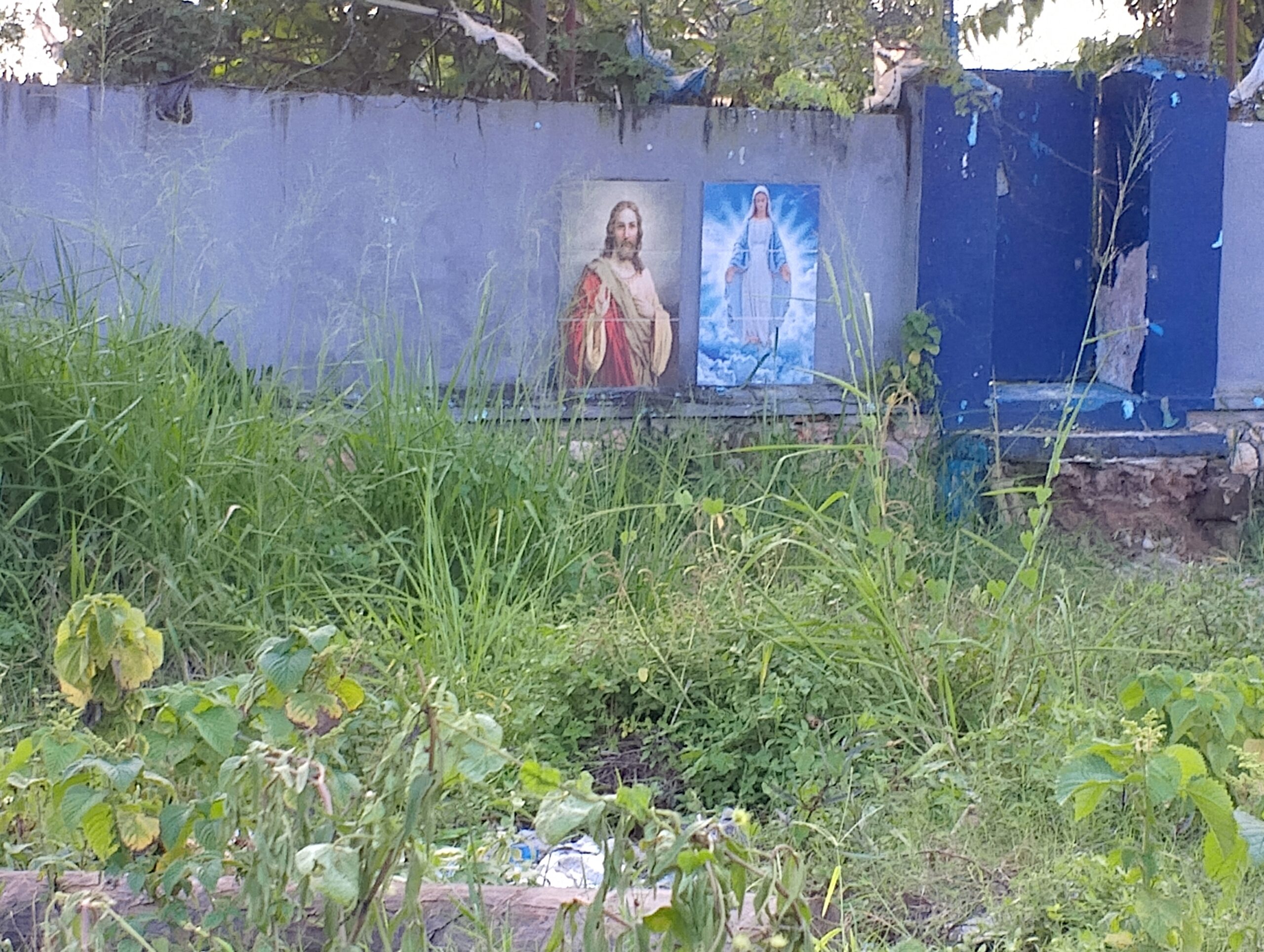 Archidiocèse de Kinshasa : les paroisses dans une insalubrité notoire