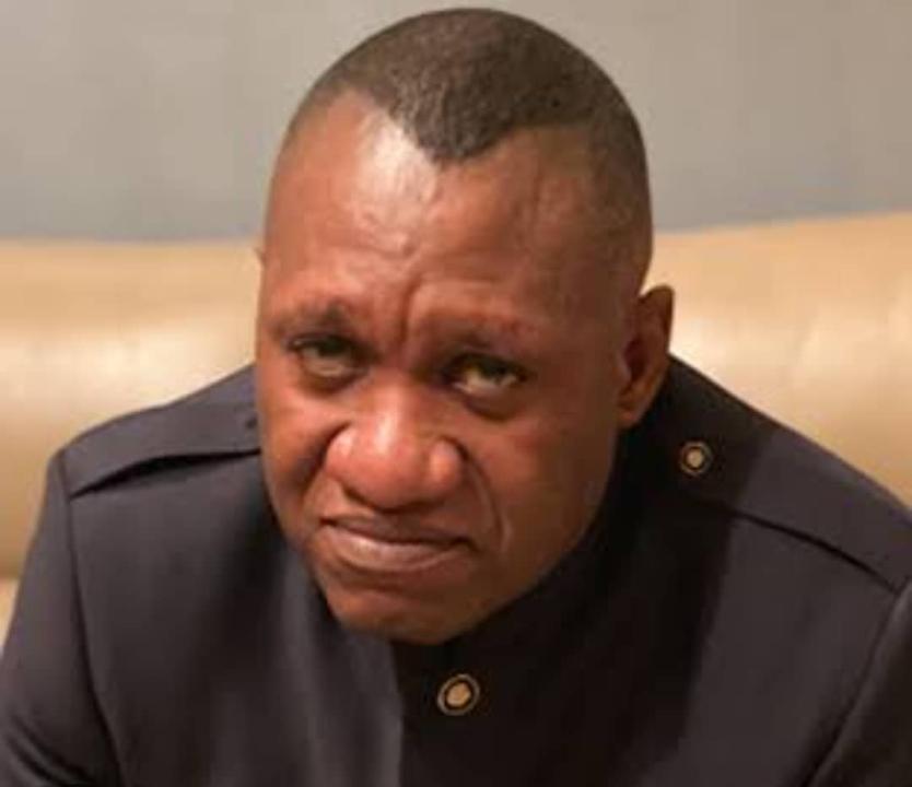 Corruption : l’IGF Jules Alingete amuse la galerie, la RDC toujours parmi les pays les plus corrompus du monde