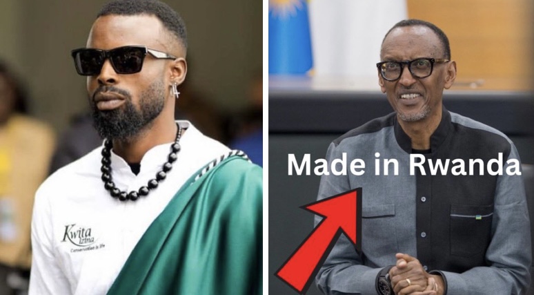 Moïse Turahirwa : l’étoffe d’un survivant dans l’ombre du régime Kagame