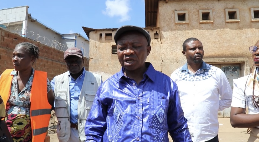 Haut-Katanga : La SNEL déjoue la spoliation de ses concessions à Kipushi et alerte sur les constructions anarchiques