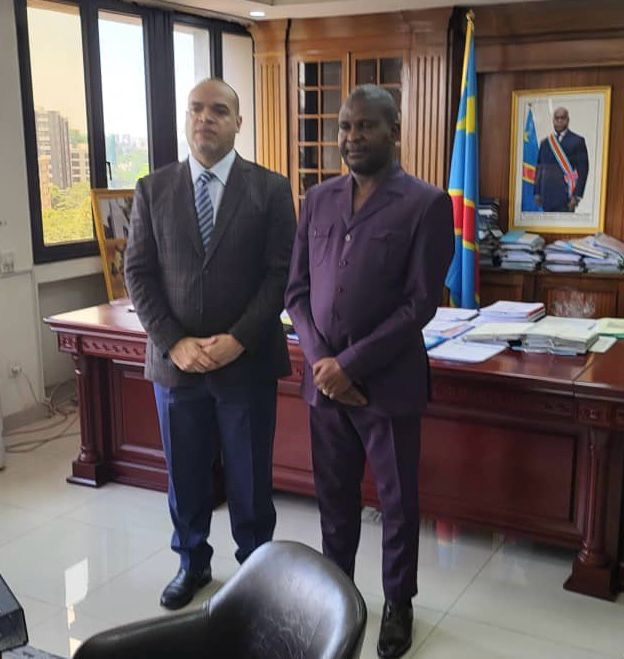 Année de Redevabilité : la SNEL lance un programme ambitieux de desserte électrique dans cinq communes de Kinshasa