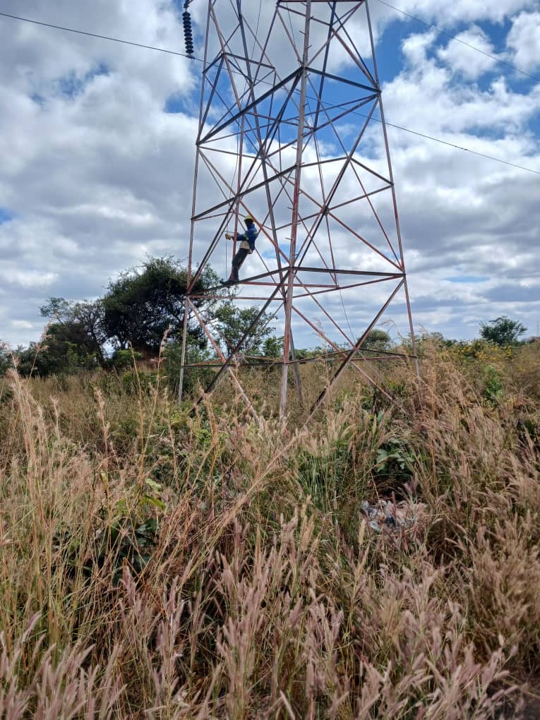 La SNEL dénonce un vol massif de câbles sur la ligne Shilatembo : 500 mètres de cuivre emportés sur l’axe Likasi-Lubumbashi