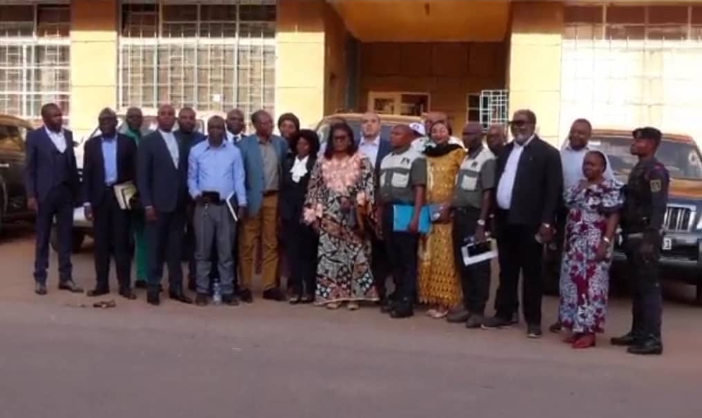 Lualaba : la SNEL SA en fer de lance de la révolution énergétique à Kolwezi