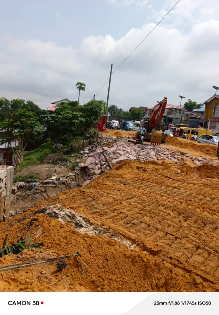 Pluies diluviennes à Kinshasa : La SNEL mobilisée pour rétablir la fourniture dans plusieurs quartiers affectés par des pannes techniques