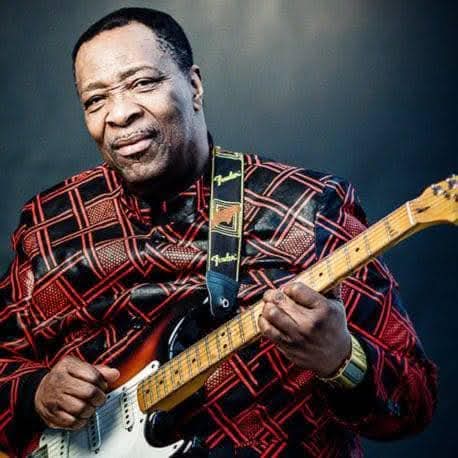 Kinshasa vibre au rythme de la légende Dizzy Mandjeku : Une soirée rumba à ne pas manquer ce 30 mai(illustrations audios)