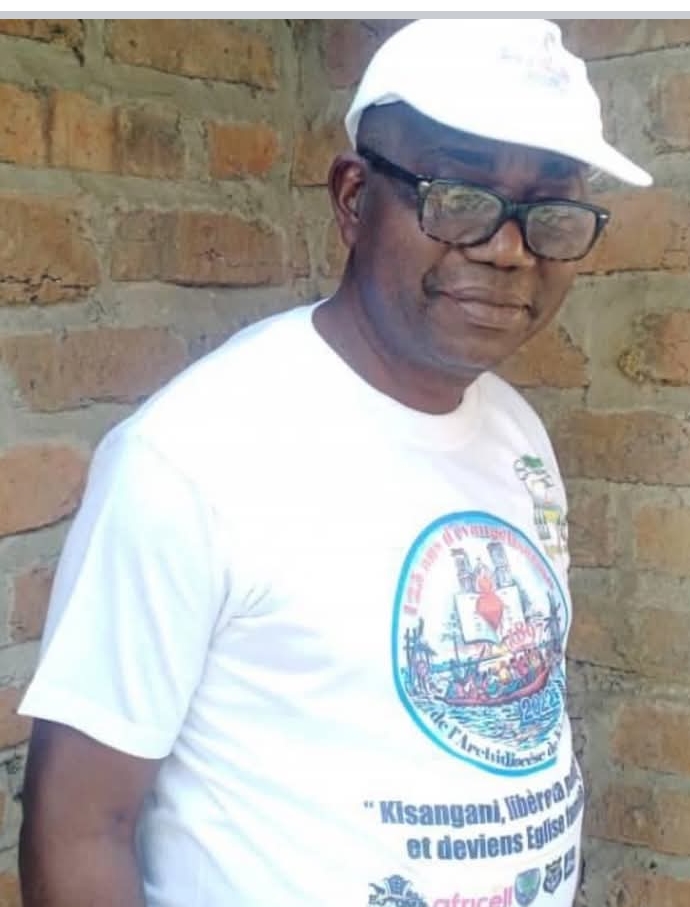 Peindre Dieu en Silence : Une Mystique de l’Art selon Henri Soku