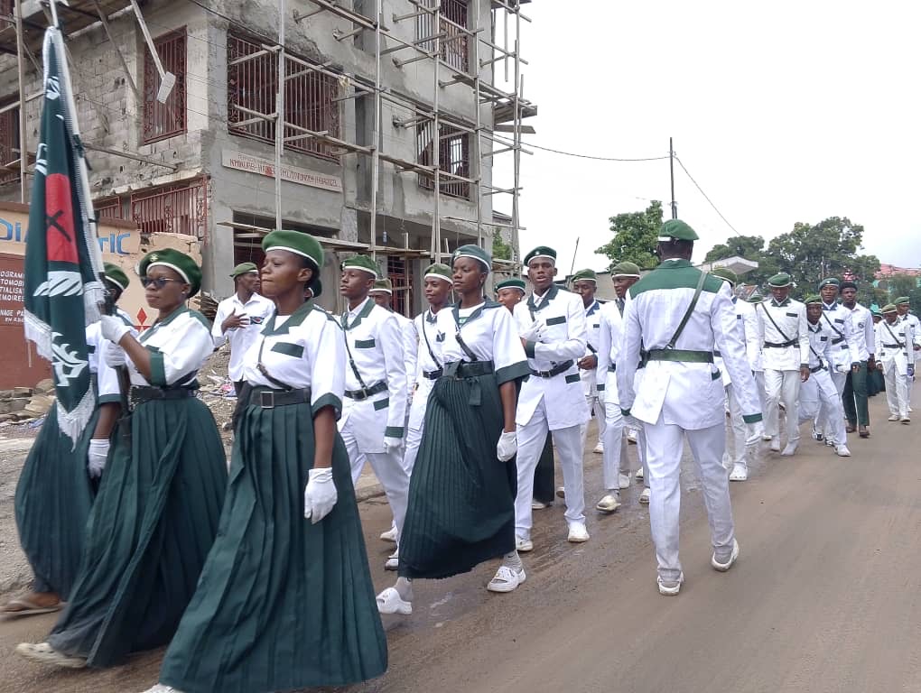 Les Kimbanguistes fêtent Noël ce 25 mai, en RDC et à l’international