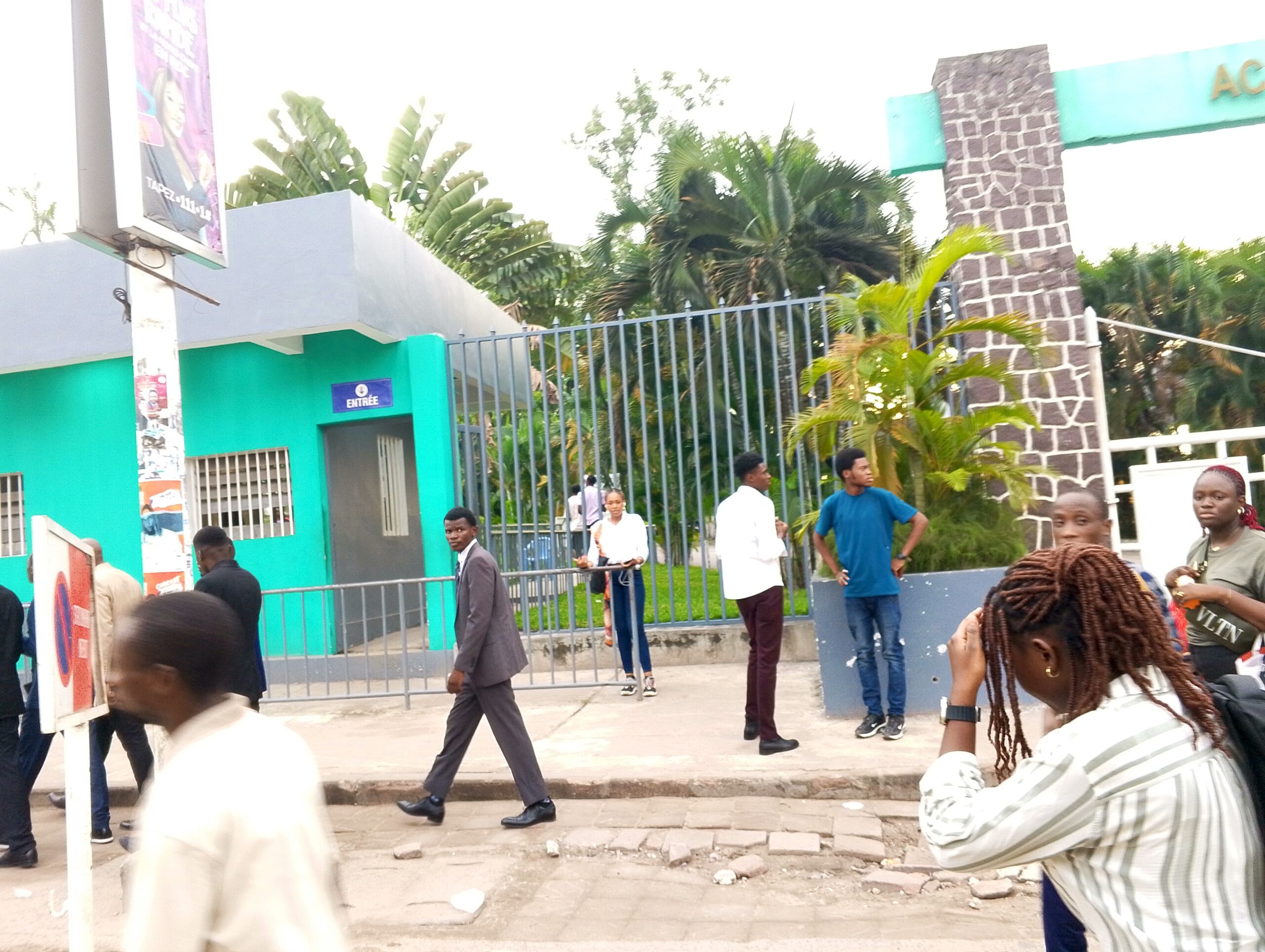 RDC : Et si la prophétie de 1995 révélait la force oubliée de notre capital humain ?