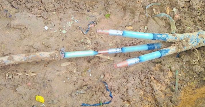 Énergie : la SNEL monte au créneau pour dénoncer, le vol de câbles à la Tshopo après les efforts de réparation à Mangobo