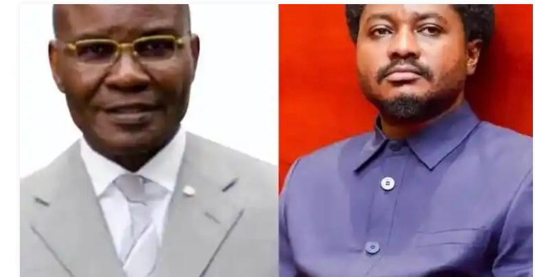 RDC:Le professeur Sam Bokolombe dénonce une « profanation du droit » par Constant Mutamba