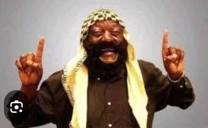 Le monde de la comédie congolaise en deuil : Abraham Kaputu Mungamba du groupe Tuma Haut a tiré sa révérence