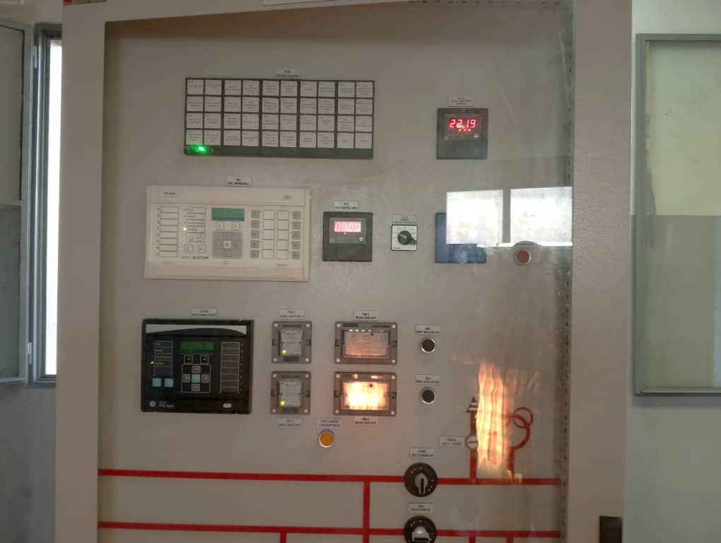 SNEL rétablit le courant au Poste de Funa après une Intervention réussie pour sécuriser l’alimentation électrique de Kinshasa