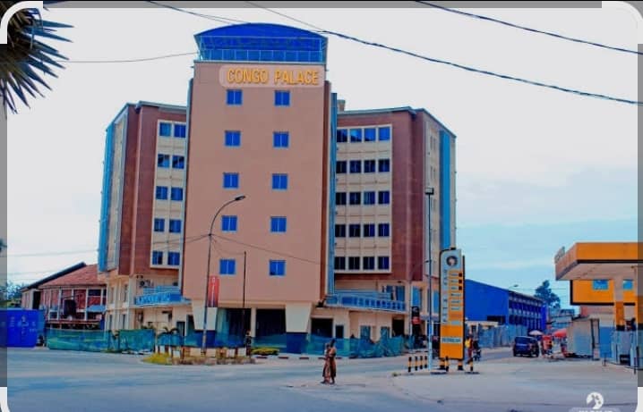 Kisangani, l’oubliée de la République