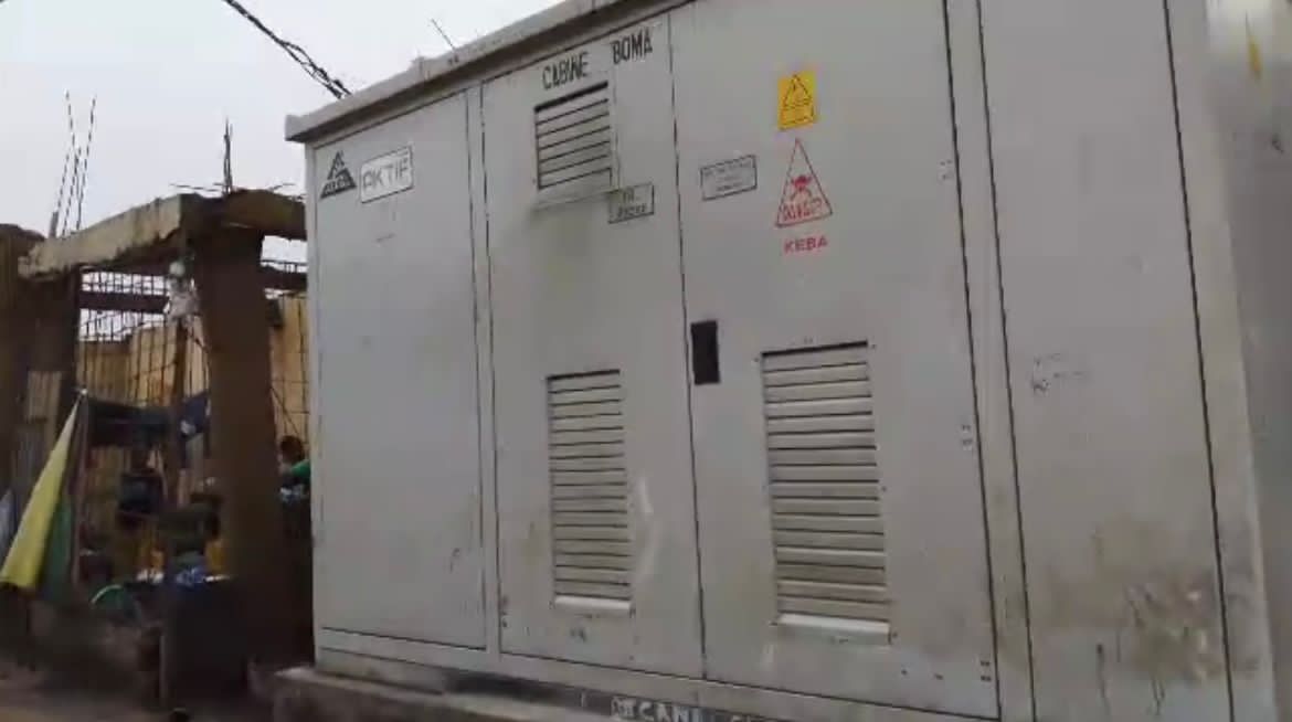 Energie: La SNEL tire la sonnette d’alarme sur une menace d’effondrement électrique à Selembao