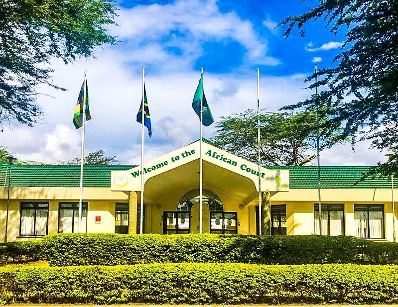 Plainte contre le Rwanda : La Cour africaine valide la recevabilité de la plainte de la RDC