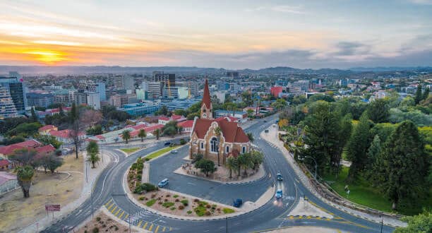 Afrique : top 10 des pays où règne la paix en 2025