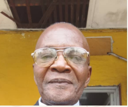 Archidiocèse de Kinshasa : l&rsquo;abbé José Mpundu, « Ya José » fête ses 74 ans d&rsquo;âge