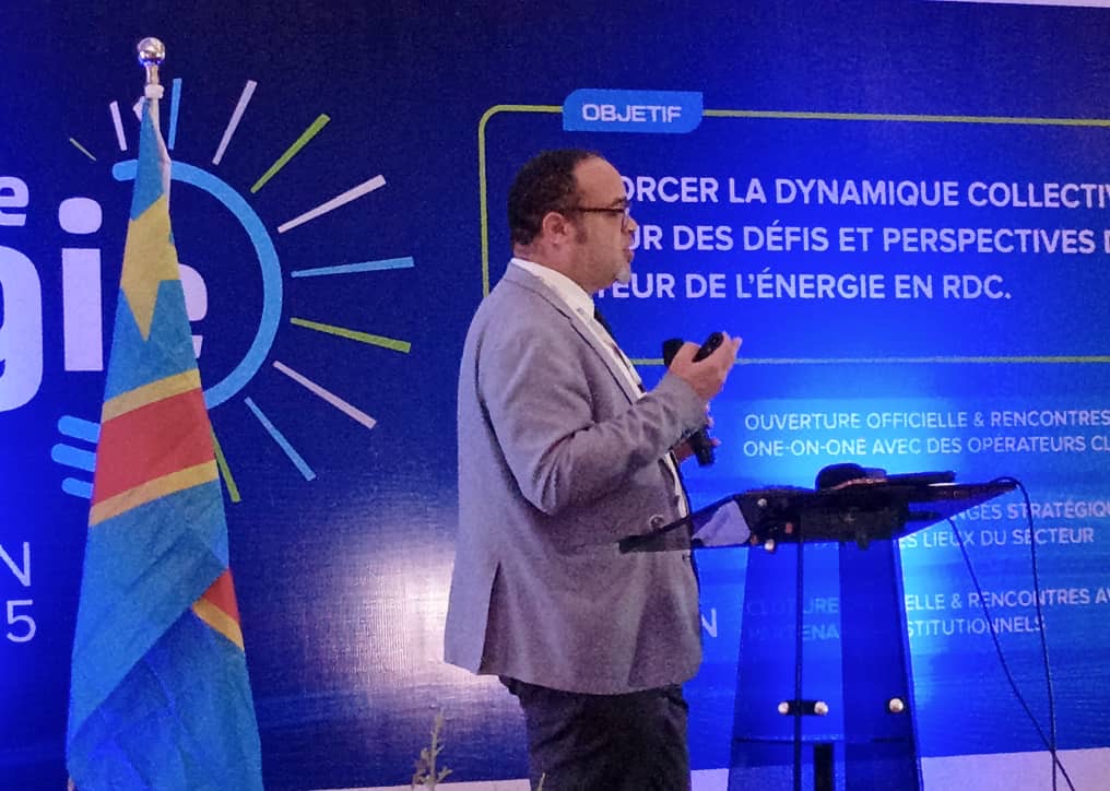 Semaine de l’Énergie : la SNEL affiche ses avancées majeures et sa stratégie de redressement au service de l’électrification nationale