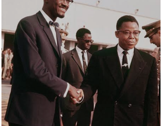 Les pères de l’indépendance congolaise : entre unité rêvée et fractures fondatrices