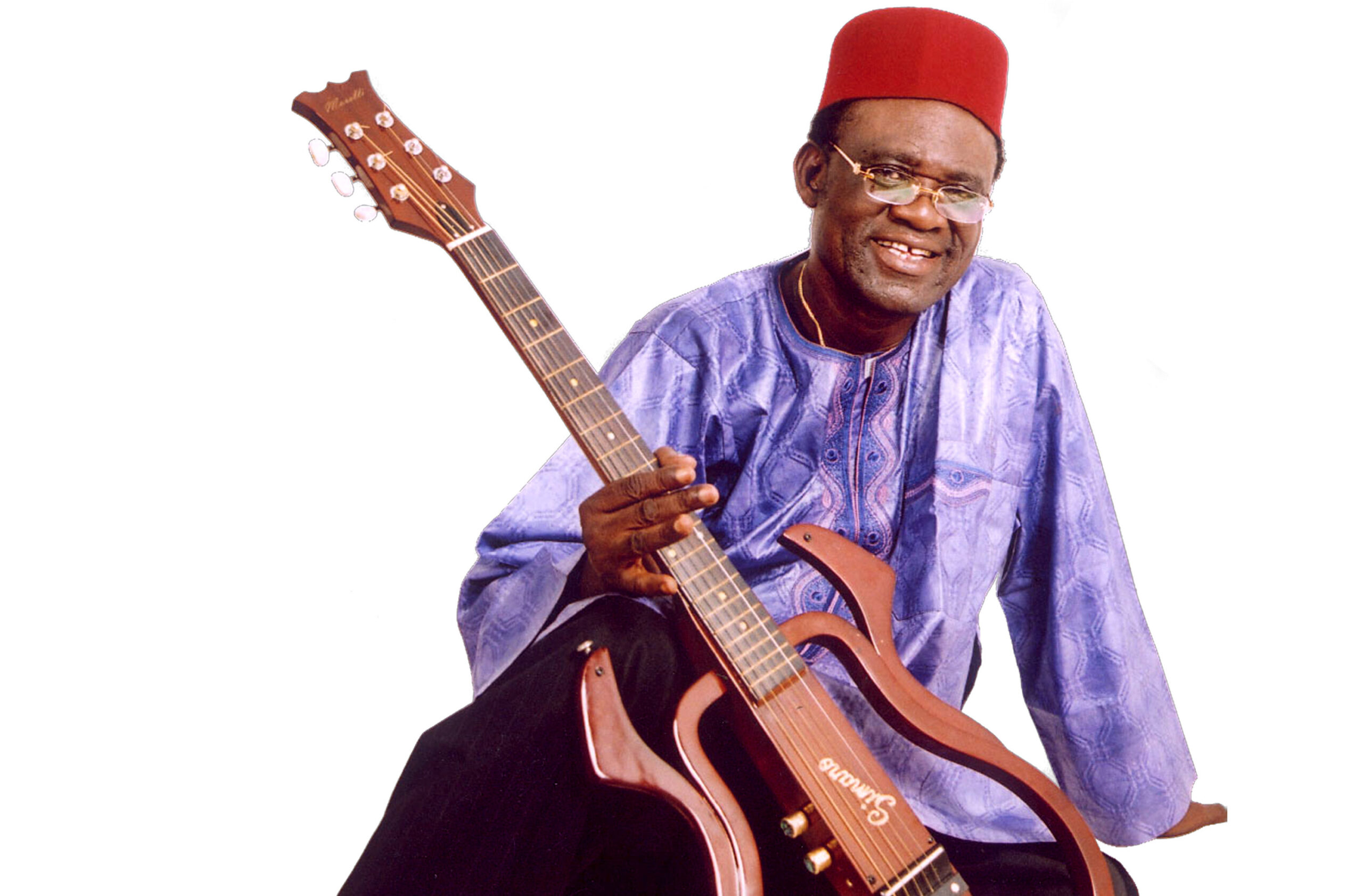 Chanson souvenir : » Annie yo obosani ngai », le boléro le plus réussi du poète Simaro en deux versions (illustrations audios)