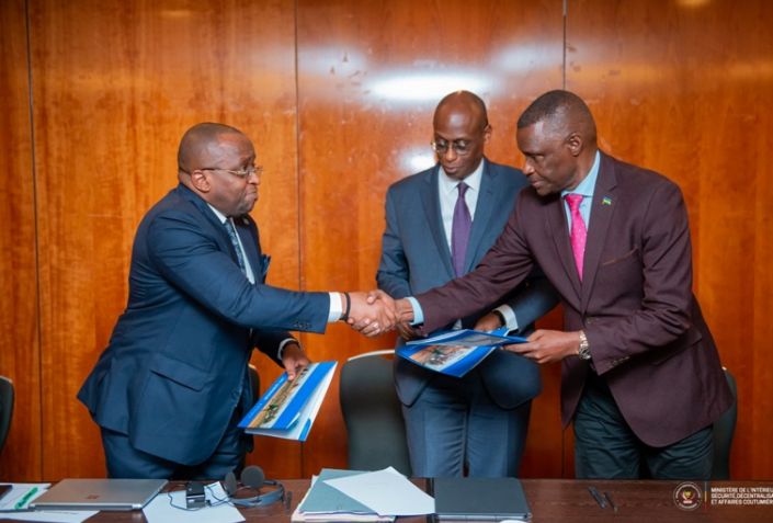 RDC–Rwanda : Un pas décisif vers le retour des réfugiés, sous l’égide du HCR à Addis-Abeba