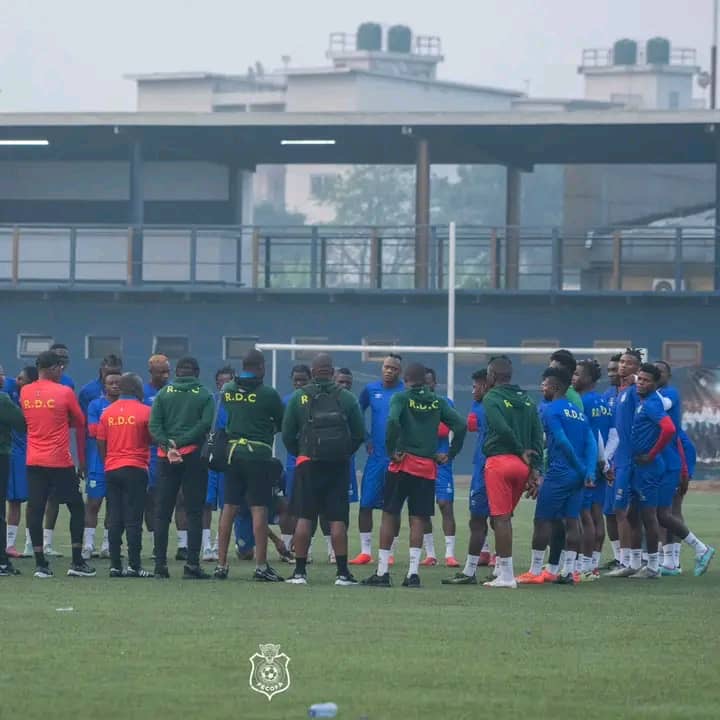 Préparation CHAN – Léopards A’ : départ décalé, ambition intacte !