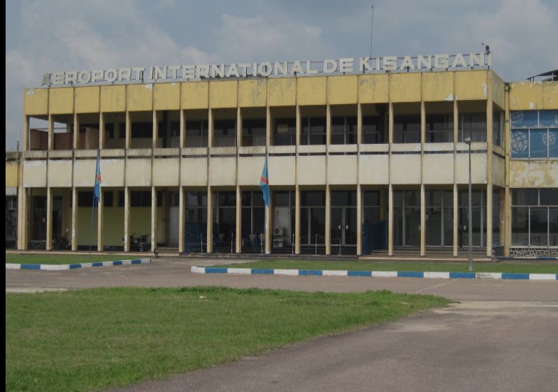 Tirs en plein aéroport de bangboka : panique et indiscipline militaire choque Kisangani