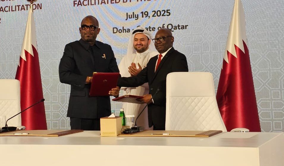 Processus de Doha : Kinshasa annonce le retrait du M23, l’AFC dément et accuse de mauvaise foi