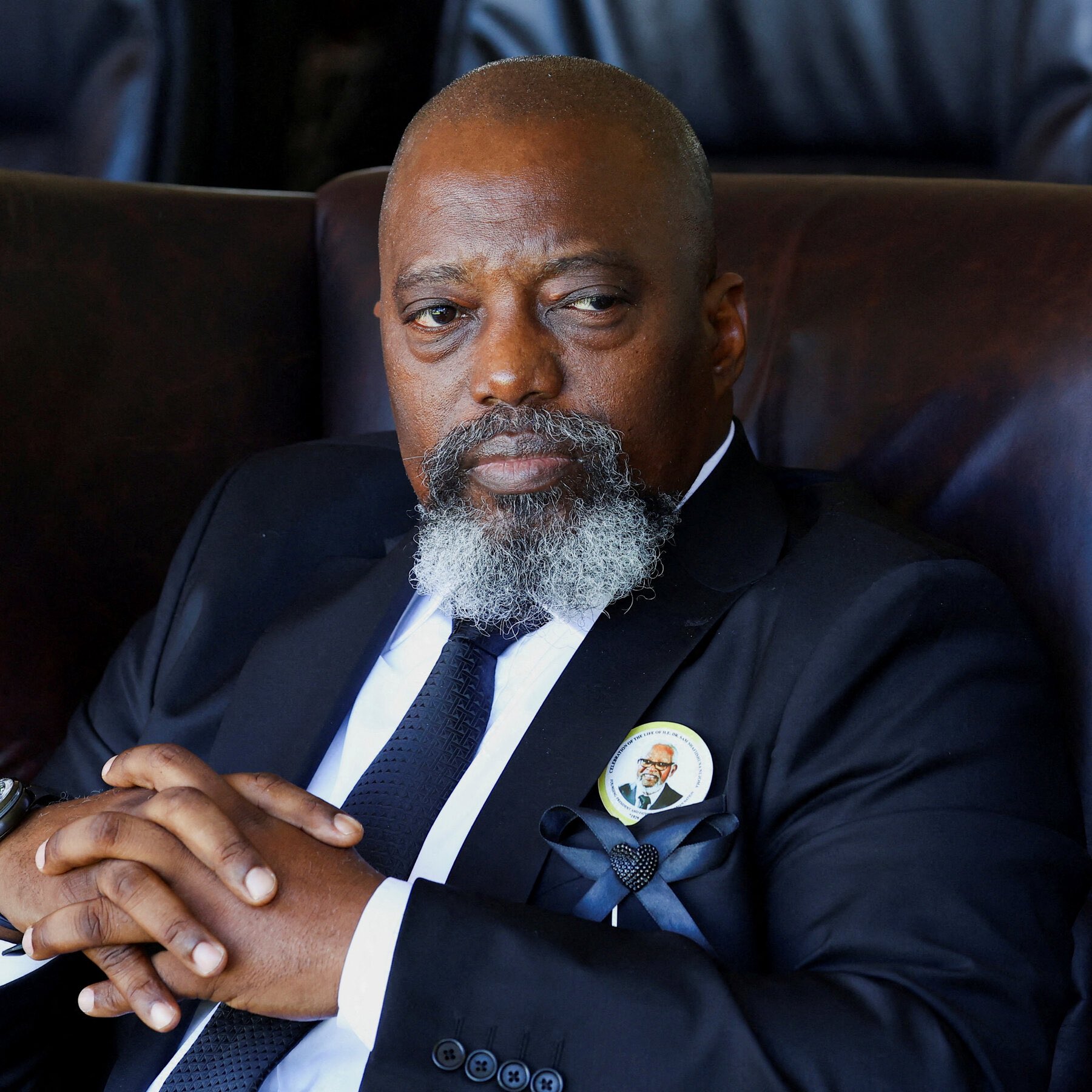 Procès historique en RDC : Joseph Kabila devant la Haute Cour militaire pour crimes contre l’humanité