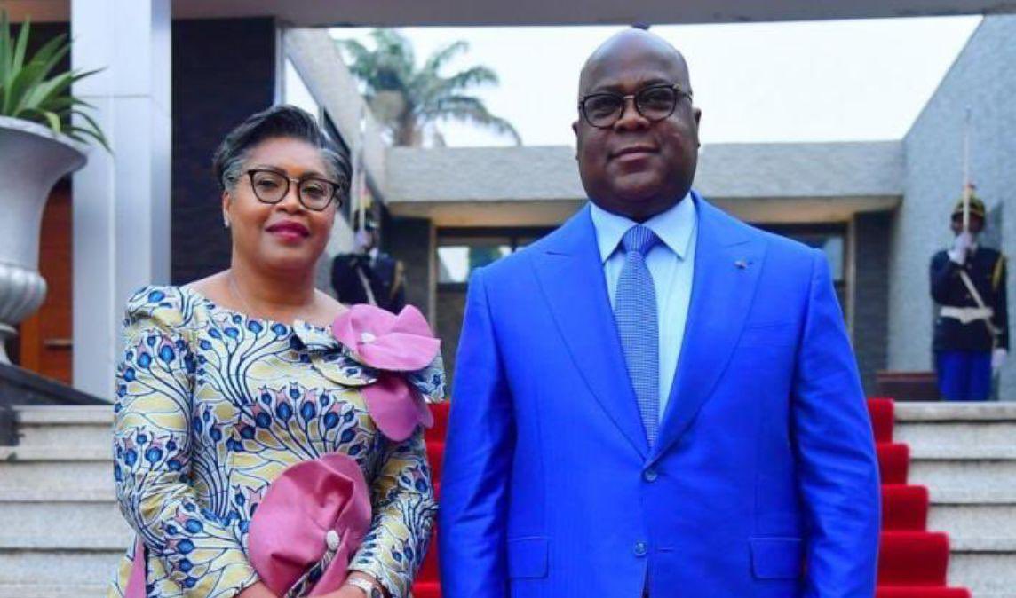Tshisekedi prépare un remaniement : nouveau gouvernement en gestation à Kinshasa