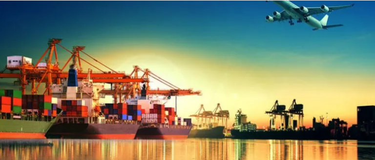 Import-Export : la RDC réalise un excédent commercial de 1,938 milliard USD à fin avril 2025 (BCC)