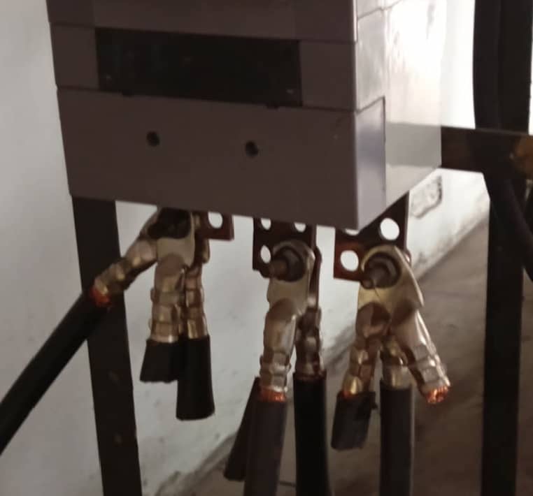 Vol de câbles à Binza Pigeon : la SNEL alerte et appelle à la vigilance collective