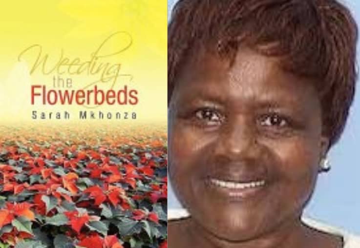 Le livre de la semaine : le désherbage des parterres de fleurs de Sarah Mkhonza d&rsquo;Eswatini