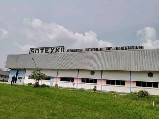 SOTEXKI : la Notabilité de la Tshopo réclame un droit de réponse face aux propos d’Israël Mutombo