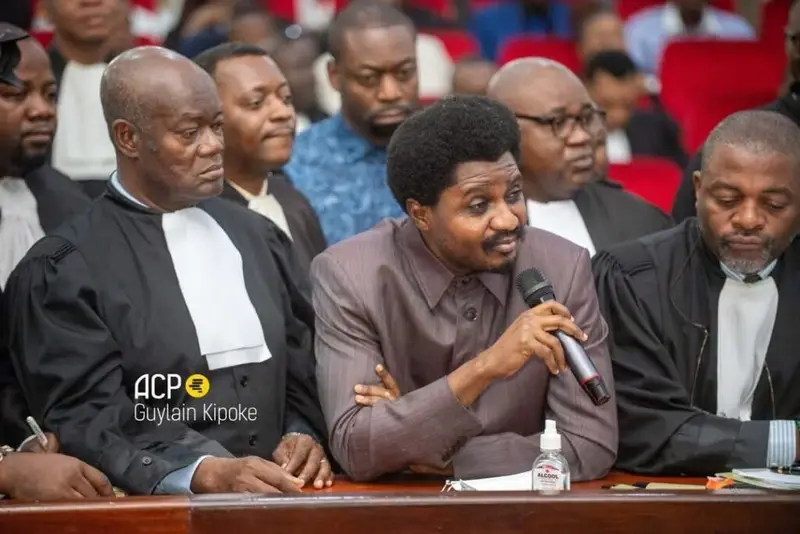 Procès Constant Mutamba : entre révélations explosives et témoin absent, le rendez-vous est pris pour ce mercredi 6 août avec des témoins surprises