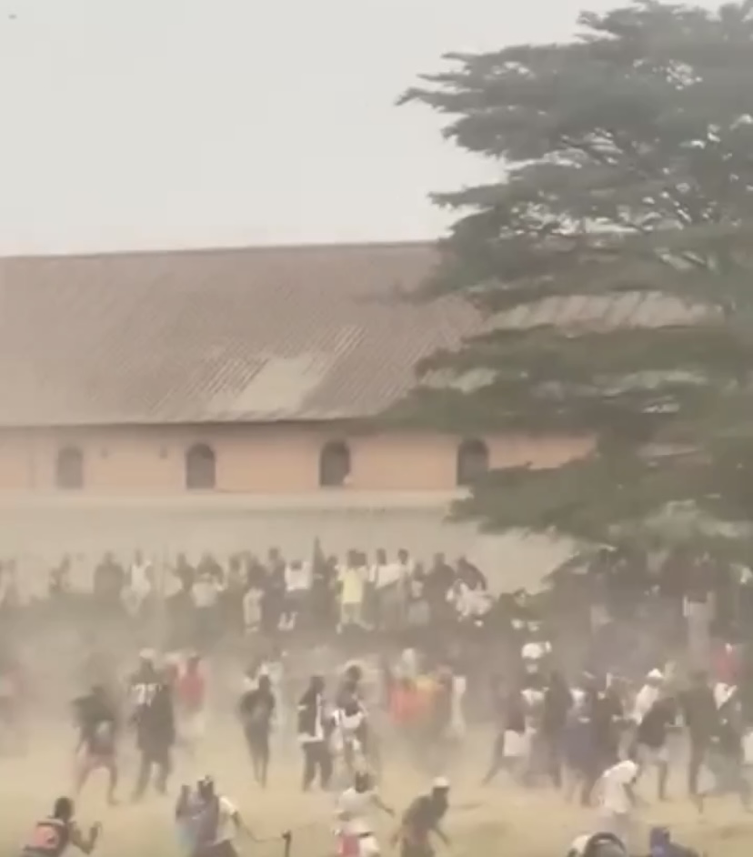Kinshasa – Tournoi de la Paix : le Stade Cardinal Malula transformé en théâtre d’une violence urbaine inédite