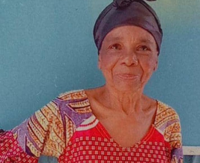 Nécrologie: Maman Marie Botaka rejoint la félicité de Dieu à l&rsquo;âge de 82 ans